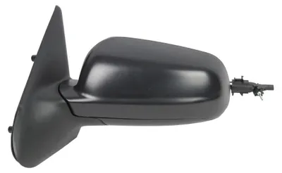 Produktbild von ABAKUS 3414M01 Außenspiegel Seitenspiegel Links für SEAT Ibiza II (6K1) Asphärisch
