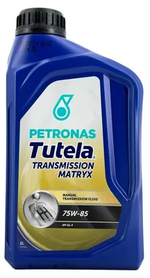 Produktbild von Petronas Tutela Transmission Matryx 75W-85 1 Liter (76009E18EU)