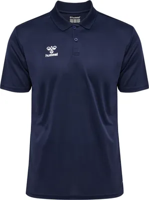 Immagine prodotto di Hummel hmlESSENTIAL POLO - navy, taglia:L