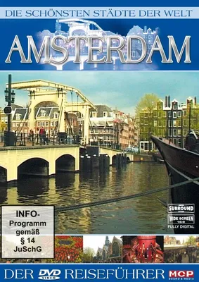 Produktbild von Amsterdam