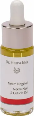 Produktbild von Dr. Hauschka Neem Nagelhautöl 18ml Nagelpflege