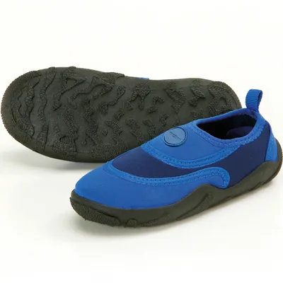 Produktbild von Aqualung Beachwalker Kids 4204 Royal Blue Navy Blue 30-31