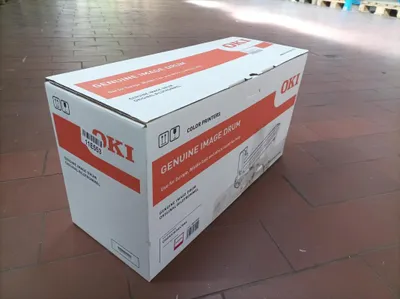 Produktbild von OKI EP-CART-M-C824/834/844, Kompatibel, OKI, C824dn, 824n, 834dnw, 834nw, 844dnw, 1 Stück(e), 30000 Seiten, Laserdrucken