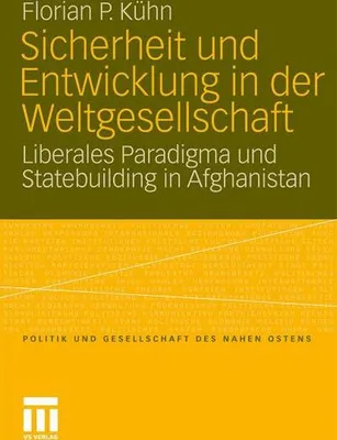 Produktbild von Sicherheit und Entwicklung in der Weltgesellschaft