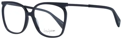 Produktbild von YOHJI YAMAMOTO EYEWEAR Brillenfassung YOHJI YAMAMOTO YY1028 58002