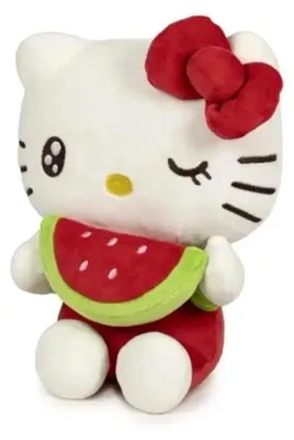 Obrázok produktu pre Hello Kitty Macedónsko – plus melón 25 cm – EPEE