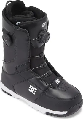 Produktbild von Dc Shoes Control Snowboardschuhe Schwarz EU 42 1/2 Mann Schwarz EU 42 1/2