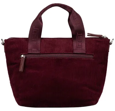 Produktbild von Jost Handtasche Cord 23 x 21 x 12