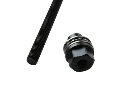 Produktbild von BGS 67302-M14 Spindel M14 aus Art. 67302