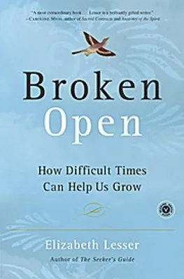 Obrázek produktu pro Broken Open