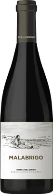 Produktbild von Bodegas Cepa 21 Malabrigo 2021 | Ribera del Duero, Spanien | 750ml 14.00% Vol.