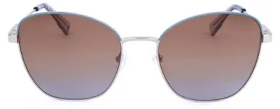 Image de Lunettes de soleil pour femmes Longchamp LO164S-043 ø 57 mm