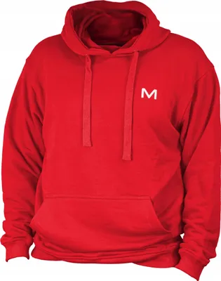 Produktbild von MOTUS Herren Sweatshirt, Größe M/L, rot