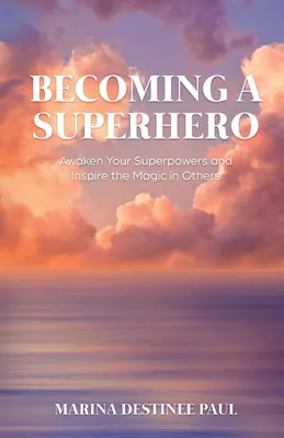 Produktbild von Becoming a Superhero