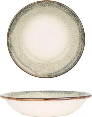 Produktbild von By Bone Servierschale - Spazio - Porzellan - 13 cm (150cc)