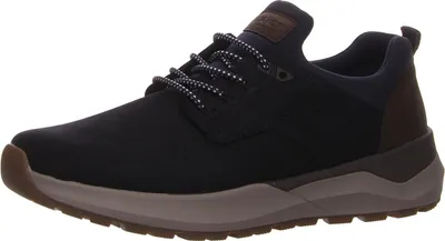 Produktbild von Rieker Straßenslipper in blau, Gr. 42
