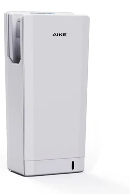 Händetrockner 1850W mit HEPA-Filter, vertikal, gewerblich