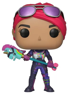 Zdjęcie produktu dla FUNKO 36721, Figurka kolekcjonerska, Gra wideo, 110 g