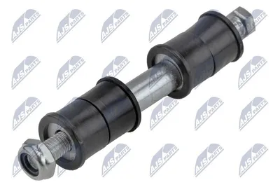 Produktbild von NTY Koppelstange Stabilisator für MITSUBISHI Lancer VII Limousine (CSA, CTA) Vorne Vorne Links Vorne Rechts ZLP-MS-020