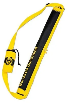 Produktbild von BVB-Kühltasche für 5 Getränkedosen Gekühlte Getränke Dosen