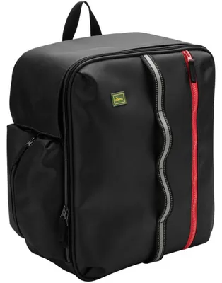 Zdjęcie produktu dla Plecak dla psa Hunter Orlando 40 x 20 x 42 cm, rozmiar:40 x 20 x 42 cm, kolor:czarny