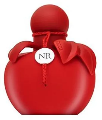 Zdjęcie produktu dla Nina Ricci Nina Extra Rouge woda perfumowana dla kobiet 30 ml