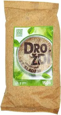 Obrázek produktu pro Lahůdkové droždí se sladem 150 g PROVITA