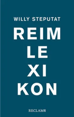 Zdjęcie produktu dla Reimlexikon