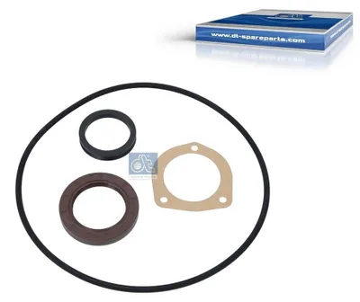 Produktbild von DT Spare Parts Dichtungssatz Schaltgetriebe 1.31414