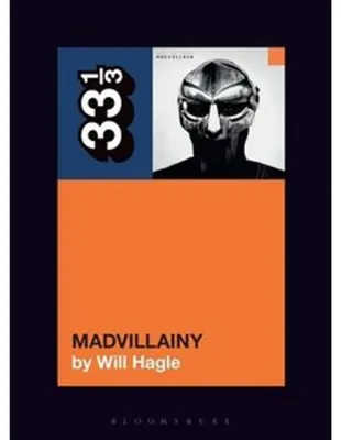 Obrázok produktu pre Madvillain's Madvillainy