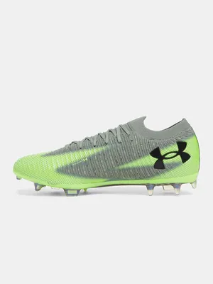 Immagine prodotto di Scarpe da calcio Under Armour UA Shadow Elite 3 FG da uomo, taglia 12,5