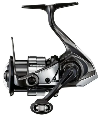 Produktbild von Shimano Vanquish FC C2500S