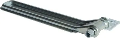 Produktbild von Bordwandscharnier für Pkw-Anhänger,BSCH 10-17-320, Bordwandscharniergegenstück BSCHG 10-A Winterhoff