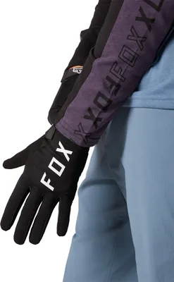 Produktbild von Fox Ranger Gel Handschuhe, Farbe:black, Größe:M