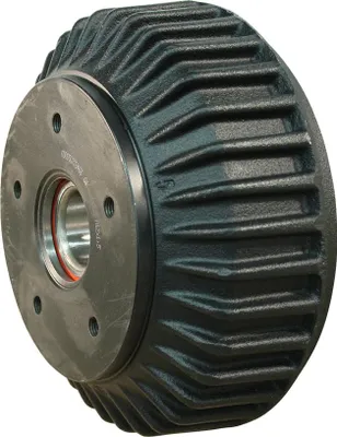 AL-KO Bremsnabe 5x112 200 x 50 (2051) verstärkt 586450