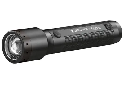 Produktbild von LED LENSER Taschenlampe Set P7R_P3