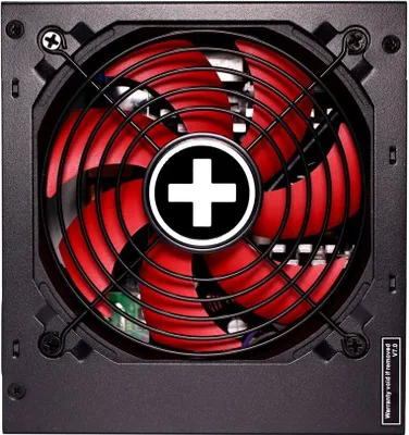 Immagine prodotto di Xilence alimentatore 750W Gaming BRONZE ATX 80+ Bronze (XN235)