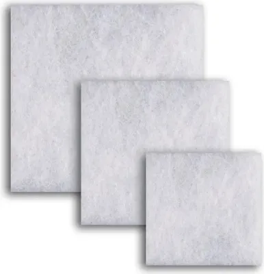 Produktbild von Textilfiltereinsatz, PFM2000, Plastim (Filterpatrone)