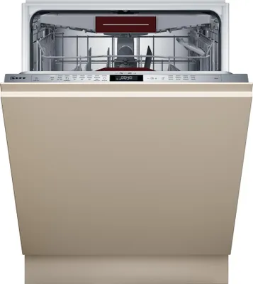 Produktbild von Neff S257YCX04E, N 70, Geschirrspüler vollintegrierbar, 60 cm, XXL