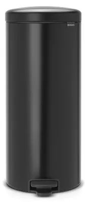 Produktbild von Brabantia Pedal Bin newIcon, 30 cm, 300 mm, 340 mm, 675 mm, 3,71 kg, 330 mm