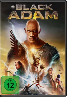 Obrázok produktu pre Black Adam