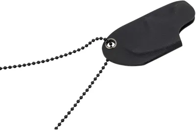 Produktbild von Böker Plus Scheide Kydexscheide Schwarz Toucan