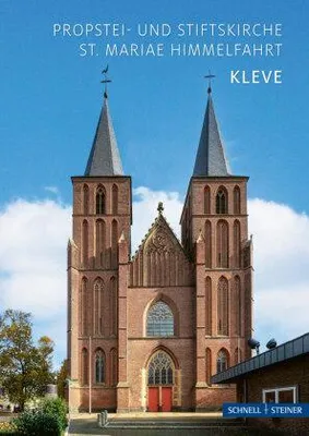 Obrázok produktu pre Niehr, K.: Kleve