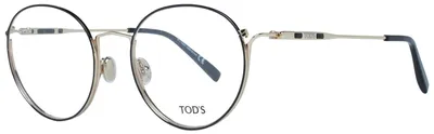 Obrázek produktu pro TODS FRAME Brýlové obruby TO5237 52002