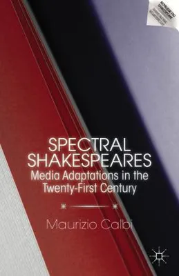 Zdjęcie produktu dla Spectral Shakespeares