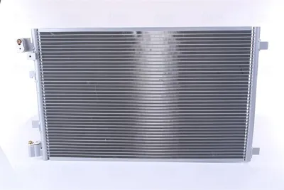 Produktbild von NISSENS Kondensator, Klimaanlage 940040