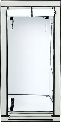 Produktbild von Homebox Ambient Q100 100 x 100 x 200 cm