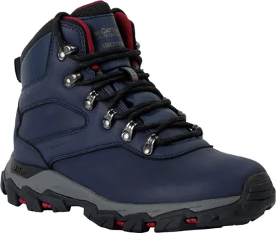 Chaussures De Randonnée Regatta Holcombe Isotex – Enfants – Imperméables – Respirantes