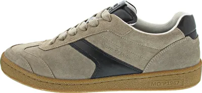 Produktbild von Marc O\'Polo Herren Sneaker low in Beige, Größe 41