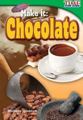 Produktbild von Make It: Chocolate